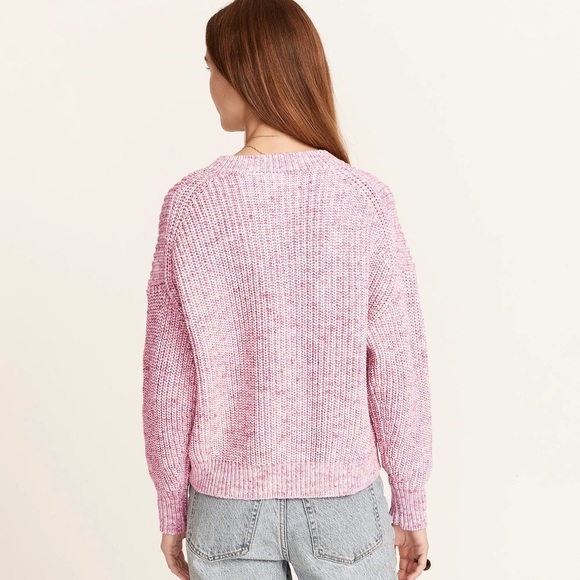J Crew Chunky Knit Sweater - Picture 3 of 9